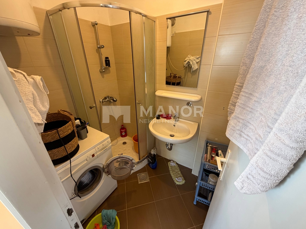 Apartmán Na prodej - PRIMORSKO-GORANSKA RIJEKA
