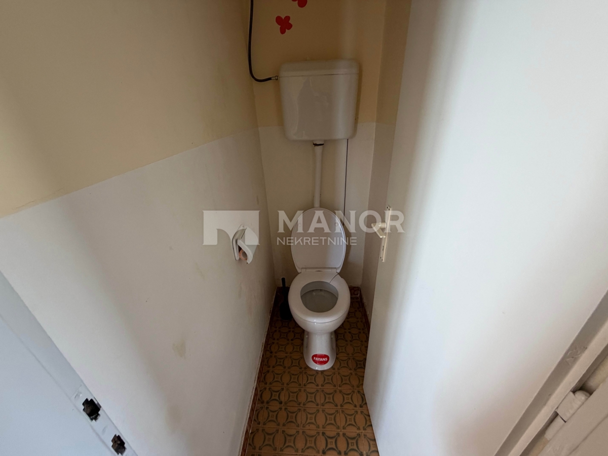 Apartmán Na prodej - PRIMORSKO-GORANSKA RIJEKA