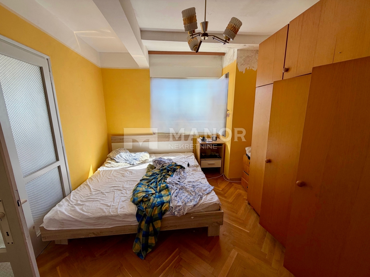 Apartmán Na prodej - PRIMORSKO-GORANSKA RIJEKA