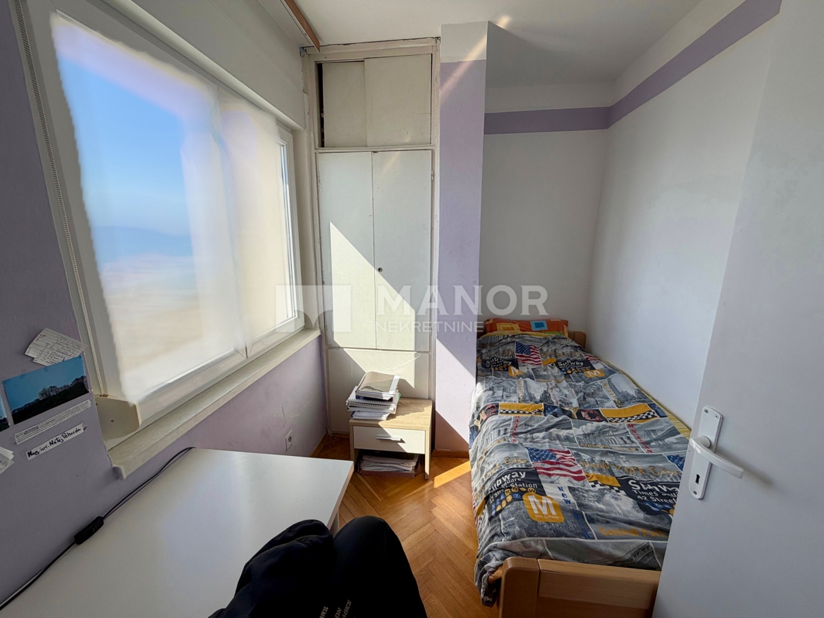Apartmán Na prodej - PRIMORSKO-GORANSKA RIJEKA