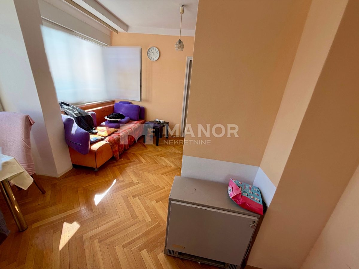 Apartmán Na prodej - PRIMORSKO-GORANSKA RIJEKA