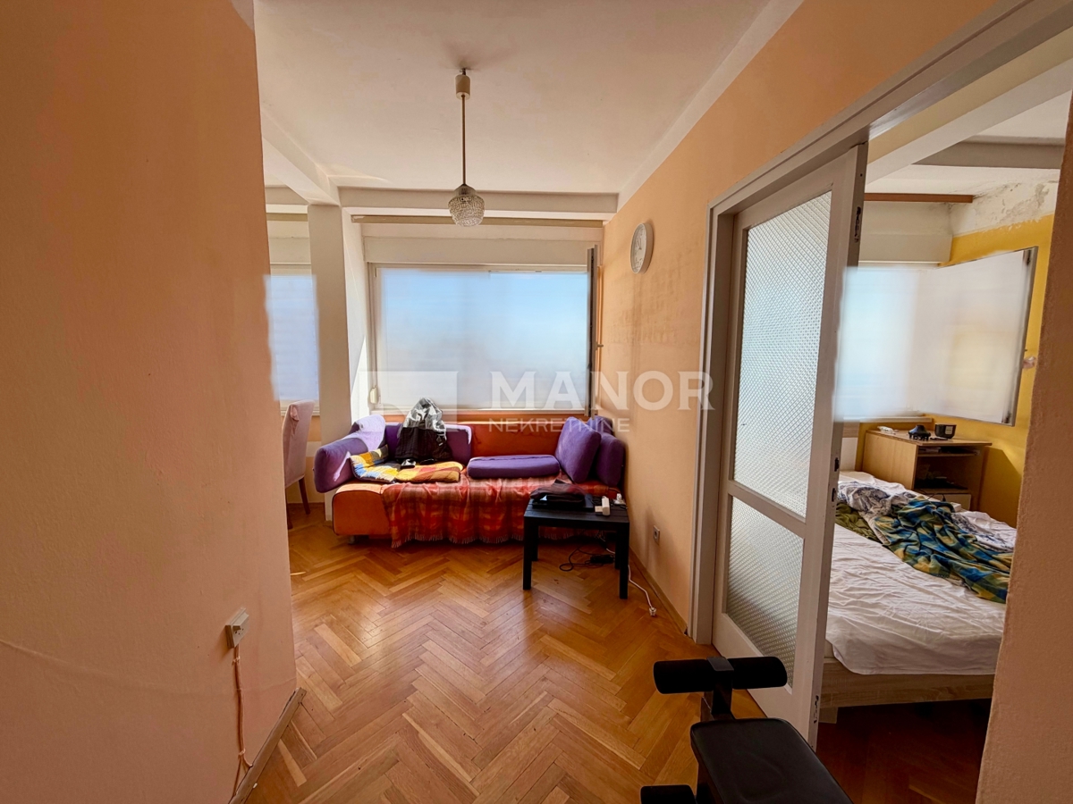 Apartmán Na prodej - PRIMORSKO-GORANSKA RIJEKA