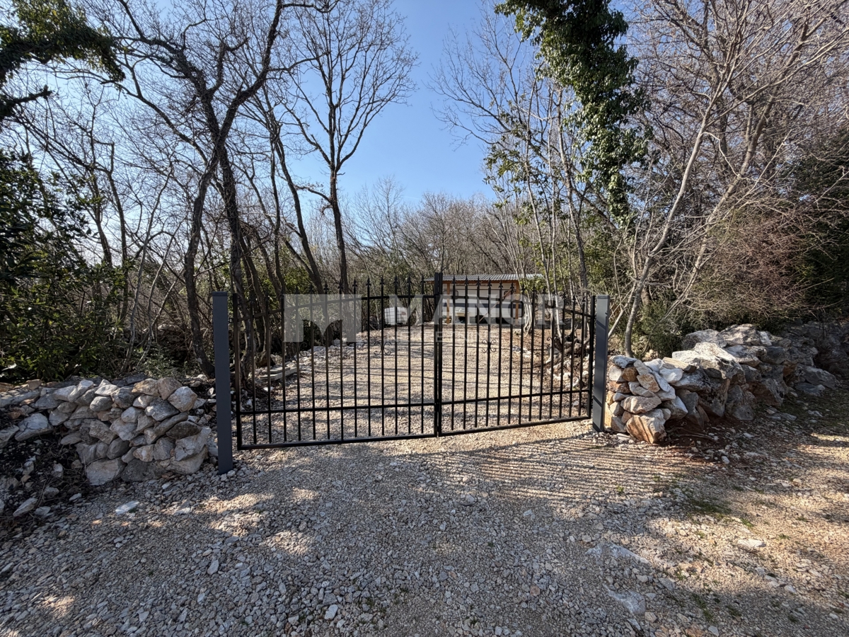 Zemljište Na prodaju - Primorsko-goranska Krk - foto 1/10