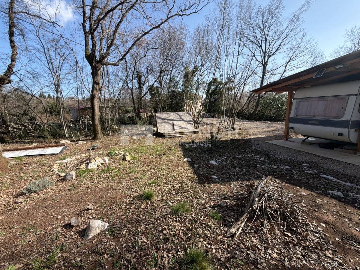 Zemljište Na prodaju - Primorsko-goranska Krk - foto 2/10