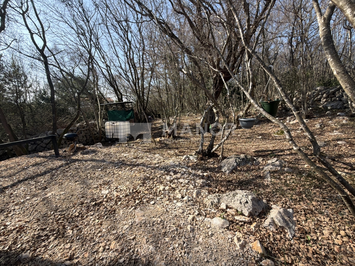Zemljište Na prodaju - Primorsko-goranska Krk - foto 5/10