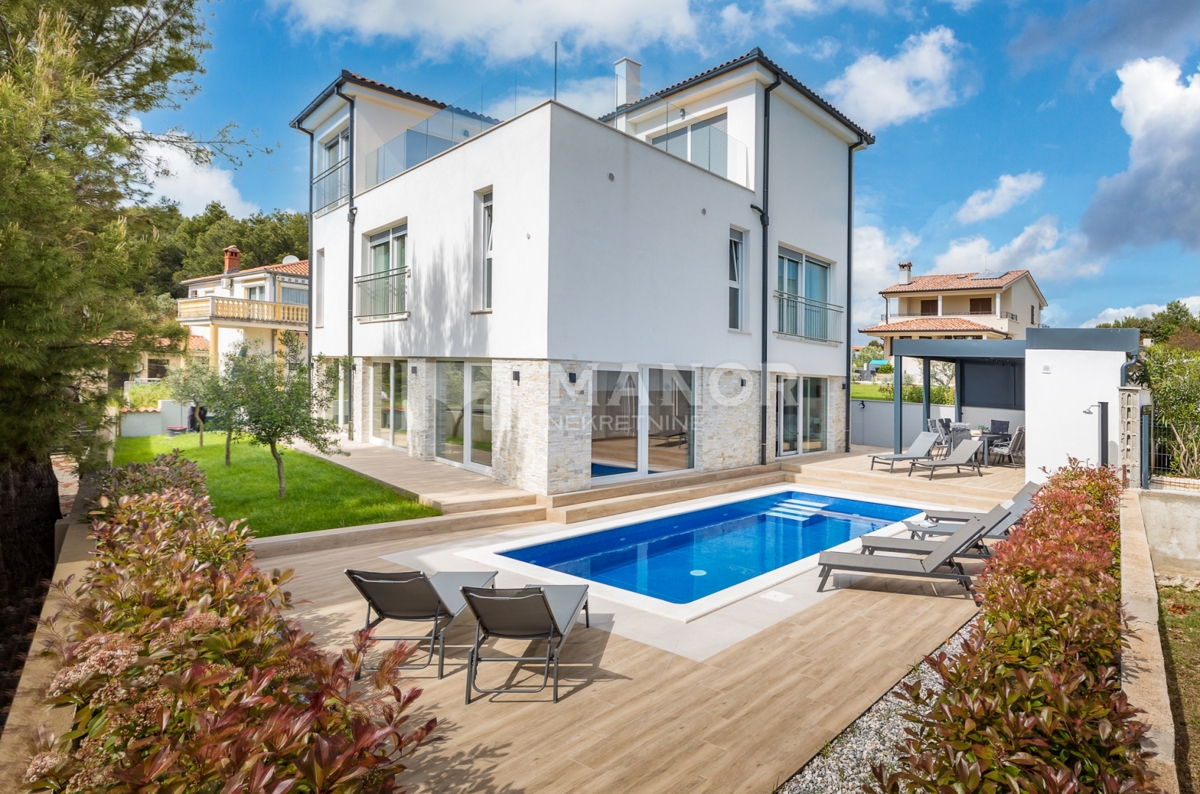 House For sale - Istarska Fažana - foto 1/87