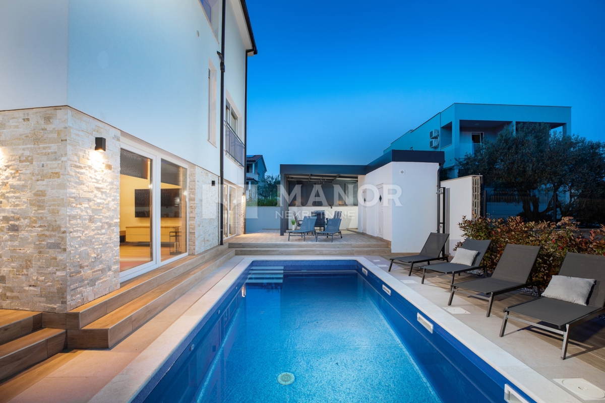 House For sale - ISTARSKA FAŽANA