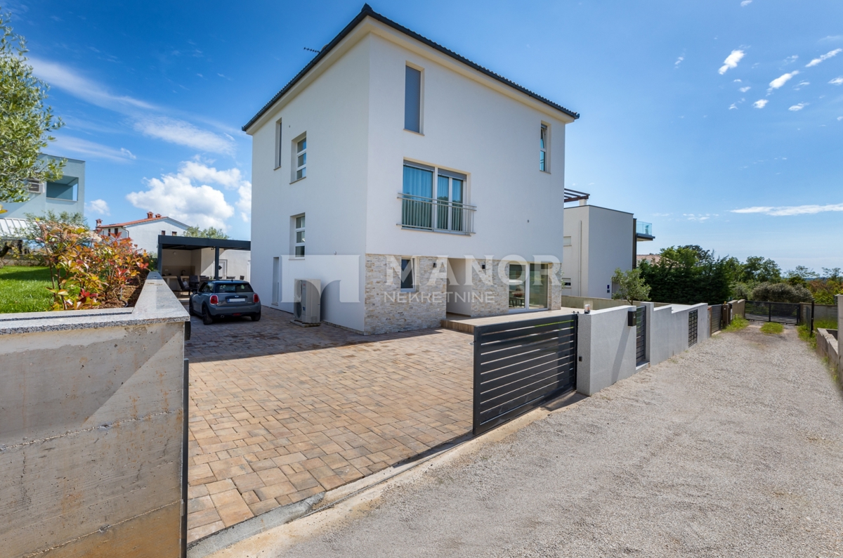 House For sale - ISTARSKA FAŽANA
