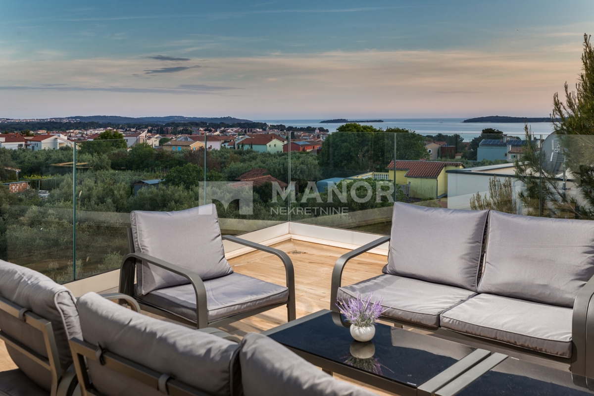 House For sale - ISTARSKA FAŽANA