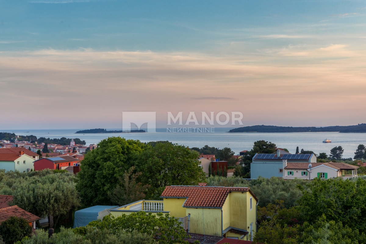 House For sale - ISTARSKA FAŽANA