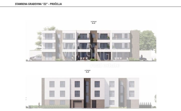 Apartment Zu verkaufen - Istarska Pula - foto 2/5