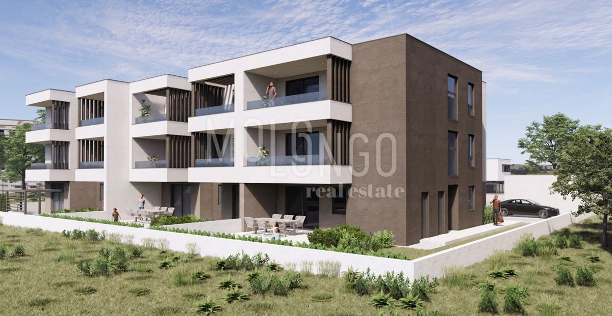 Apartment Zu verkaufen - Istarska Pula - foto 1/5