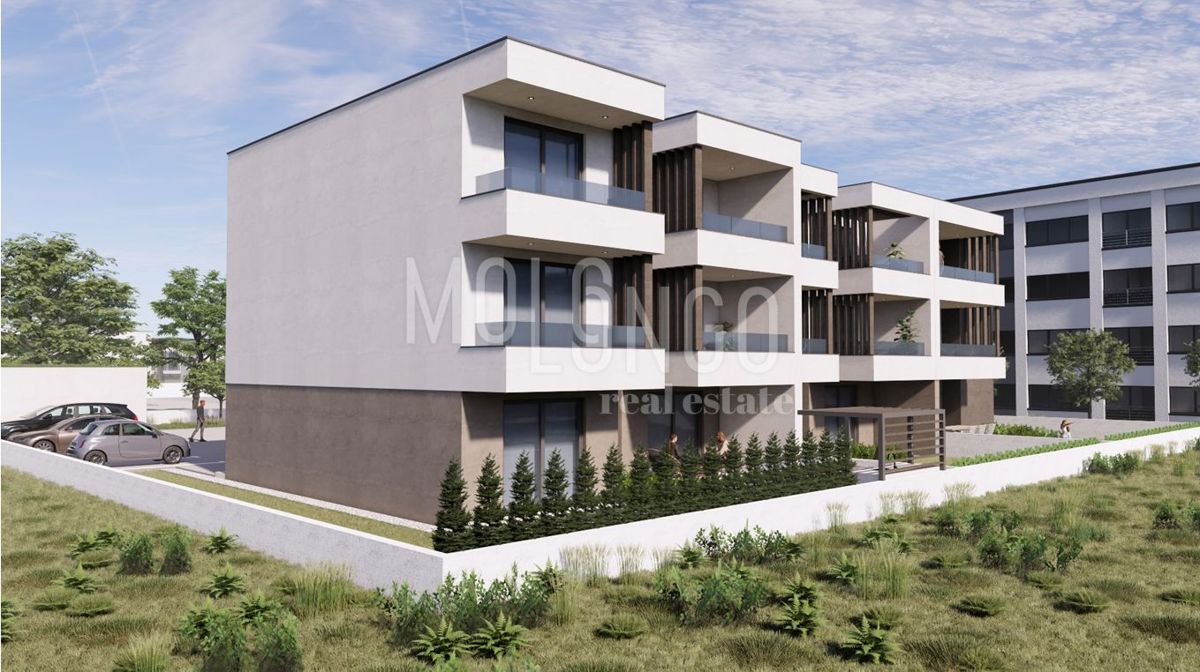 Apartment Zu verkaufen - Istarska Pula - foto 3/5