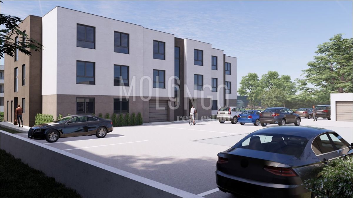 Apartment Zu verkaufen - Istarska Pula - foto 4/5