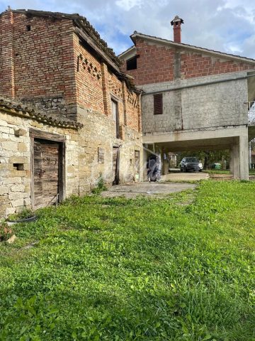 Haus Zu verkaufen - Istarska Cerovlje - foto 2/6