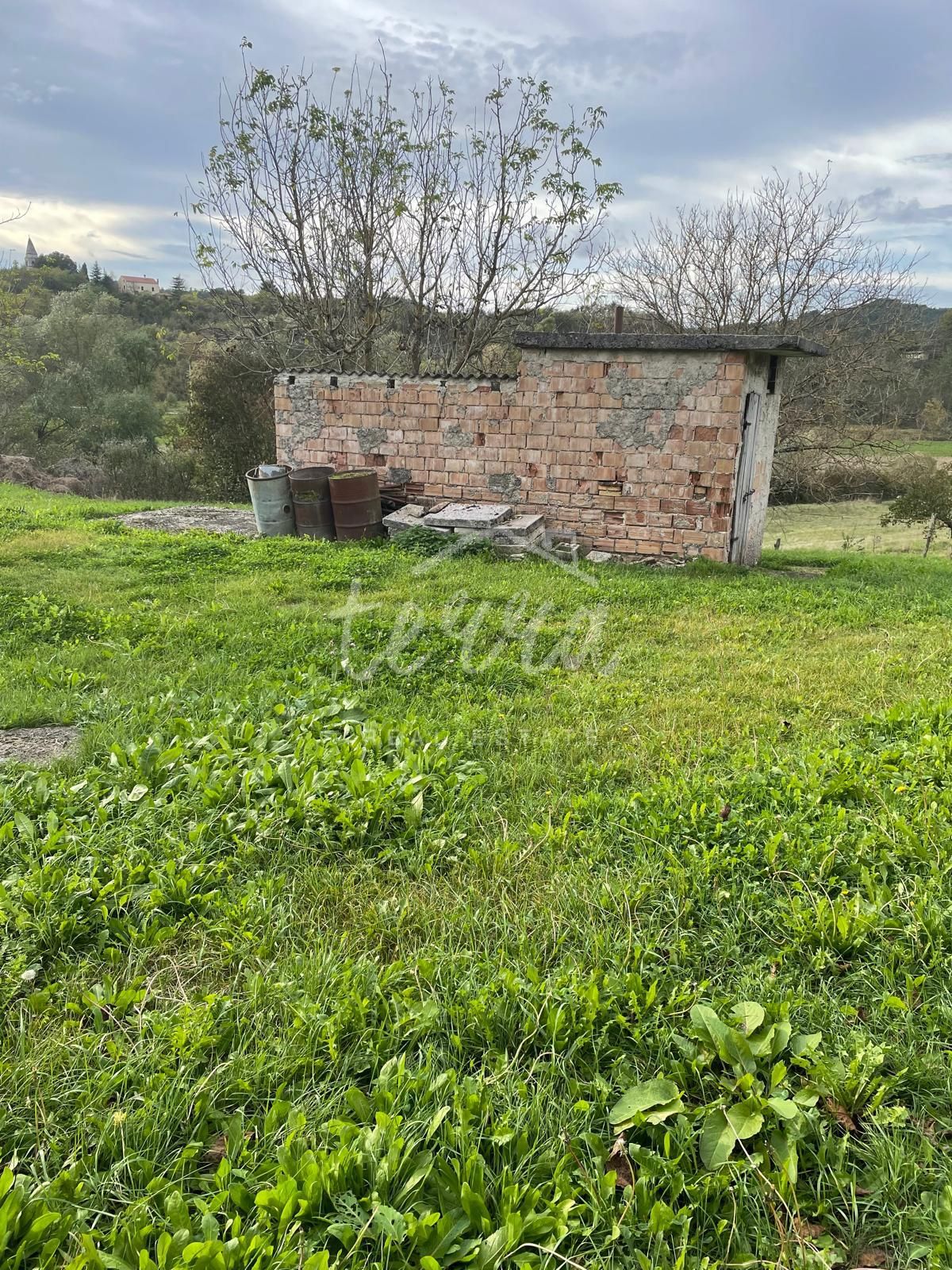 House For sale - ISTARSKA CEROVLJE