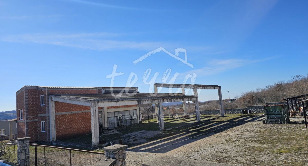 Poslovni prostor Na prodaju - ISTARSKA LABIN