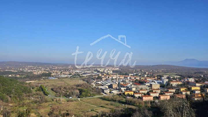 Grundstück zu verkaufen 794 m² – Labin
