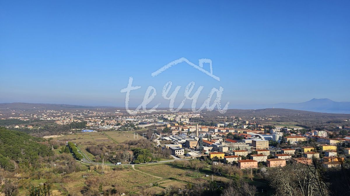 Land For sale - Istarska Labin - foto 1/2