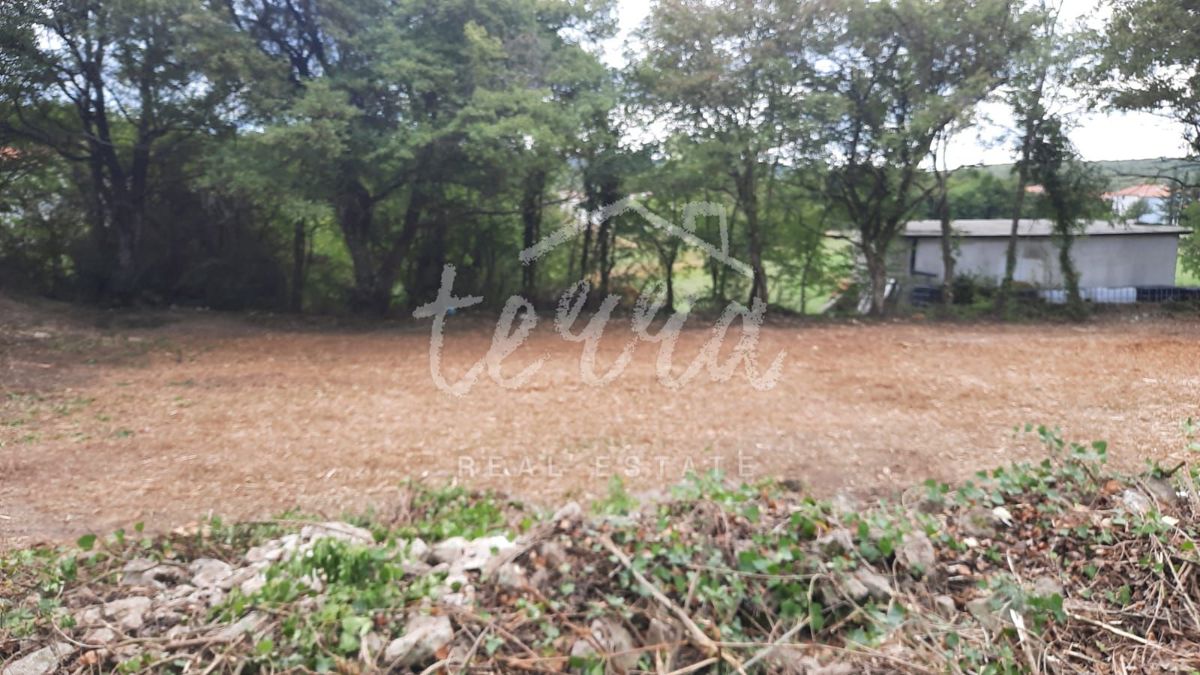 Land For sale - Istarska Labin - foto 2/2