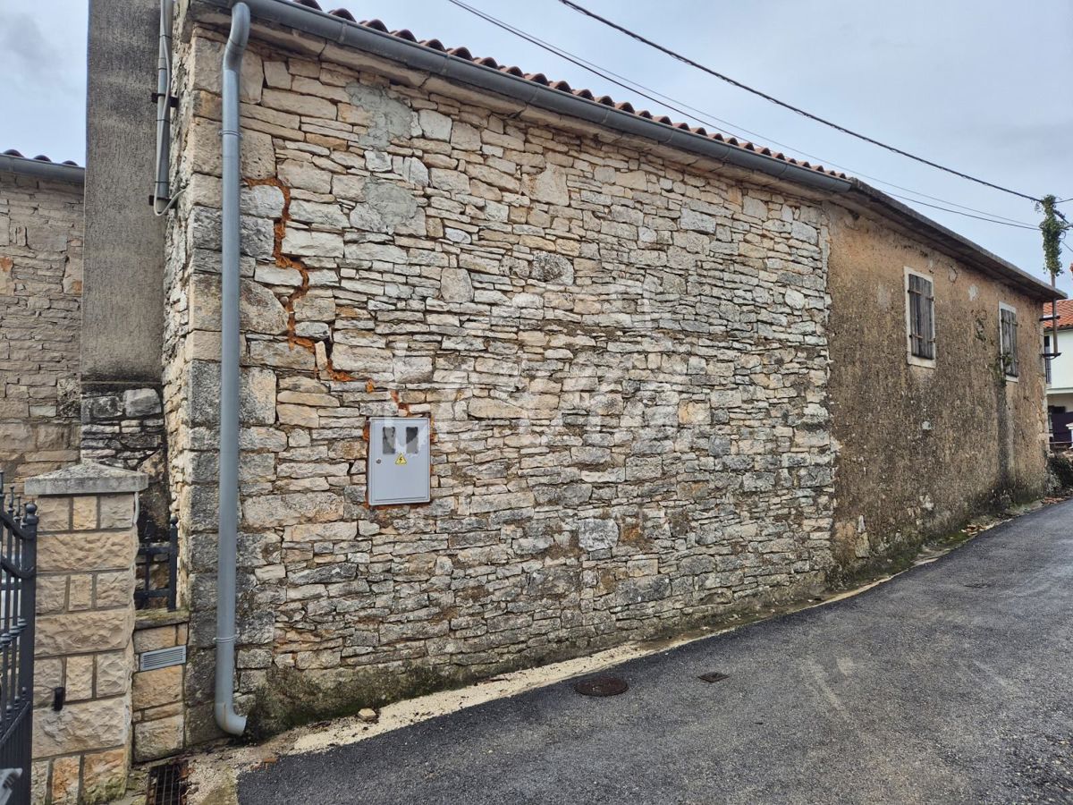 Maison À vendre - ISTARSKA MARČANA