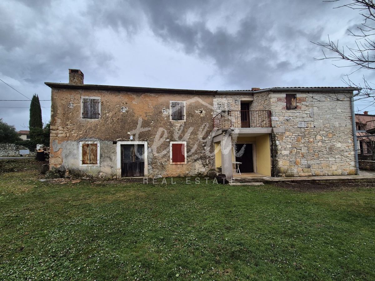 Maison À vendre - ISTARSKA MARČANA
