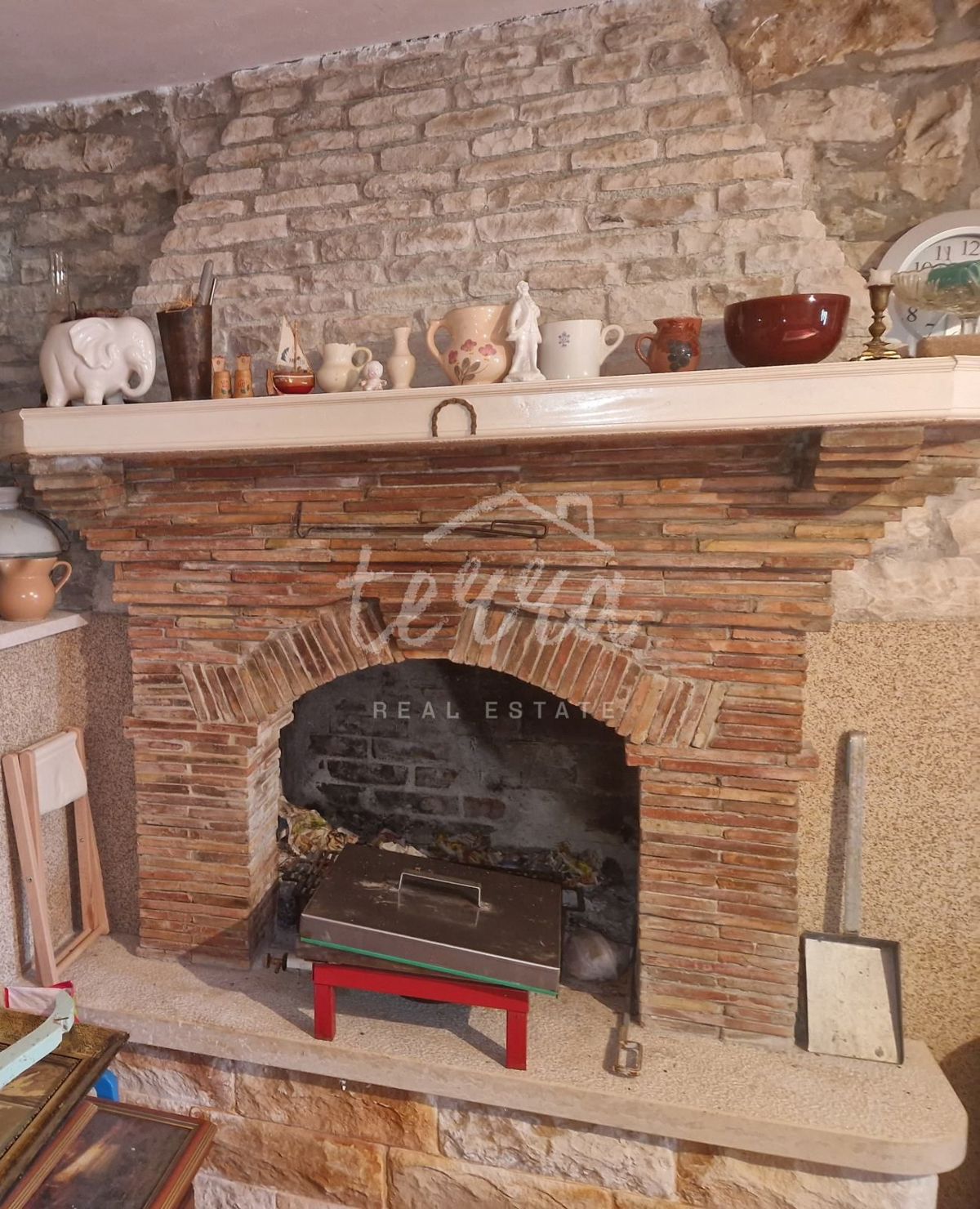 Maison À vendre - ISTARSKA MARČANA