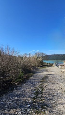 Parcela Naprodaj - Istarska Raša - foto 2/2