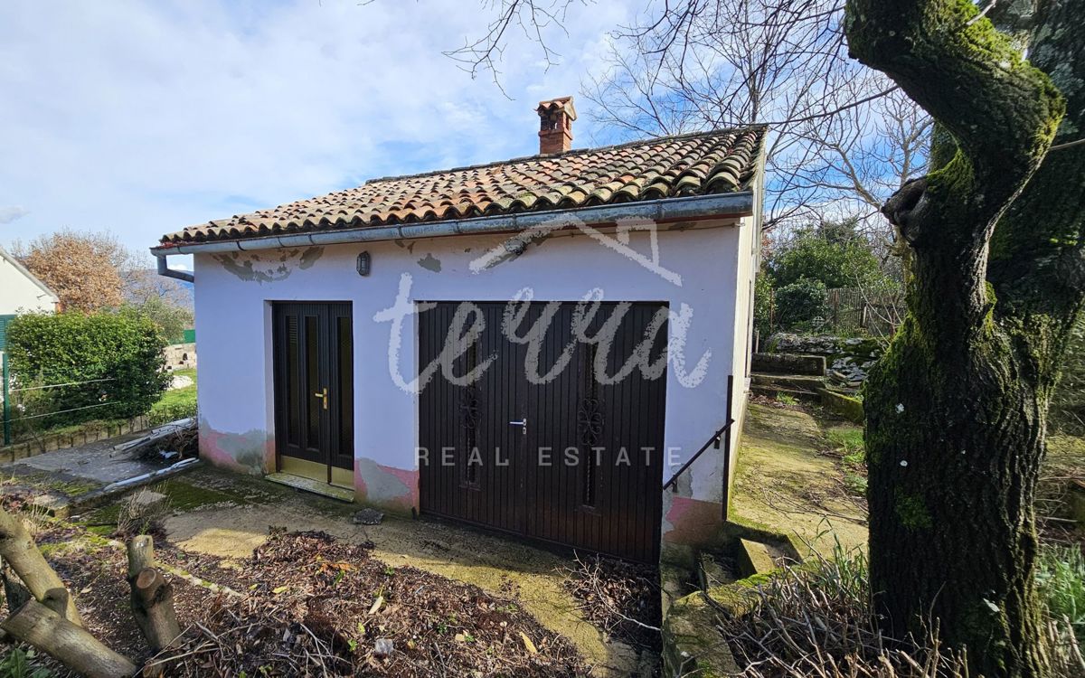 Haus Zu verkaufen - Istarska Labin - foto 1/15