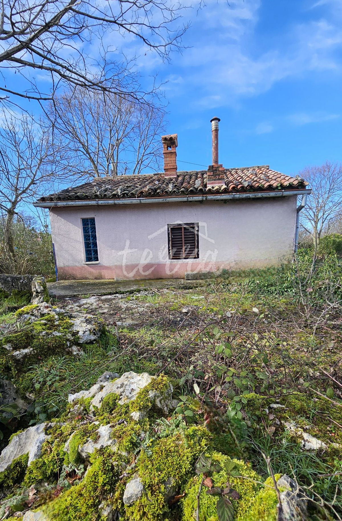 Haus Zu verkaufen - ISTARSKA LABIN
