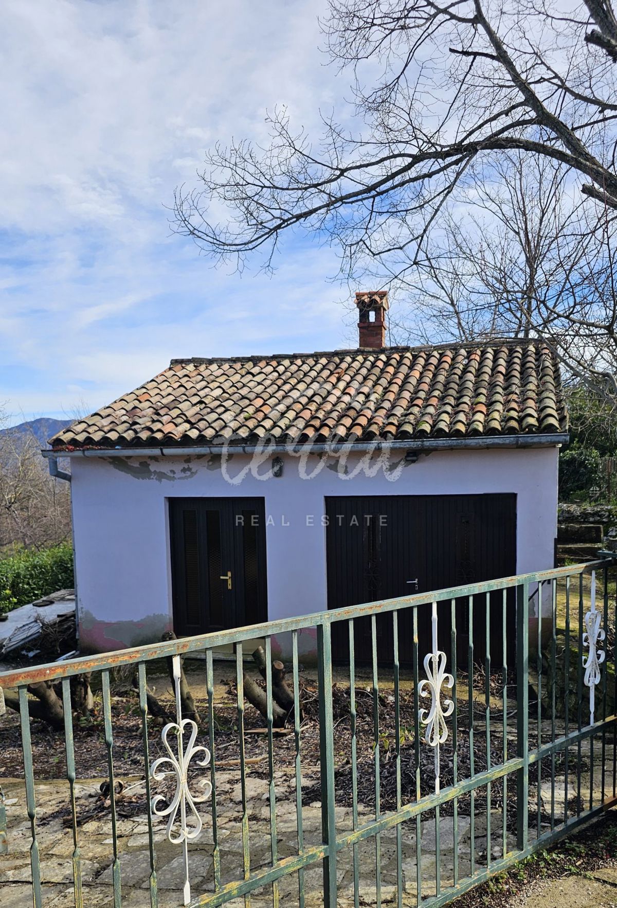 Haus Zu verkaufen - ISTARSKA LABIN