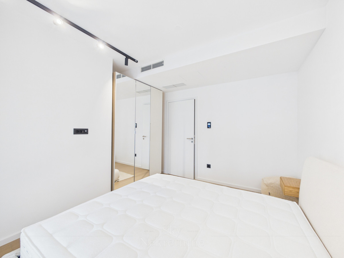 Flat For rent - GRAD ZAGREB ZAGREB