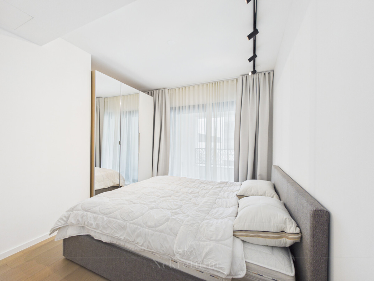 Flat For rent - GRAD ZAGREB ZAGREB