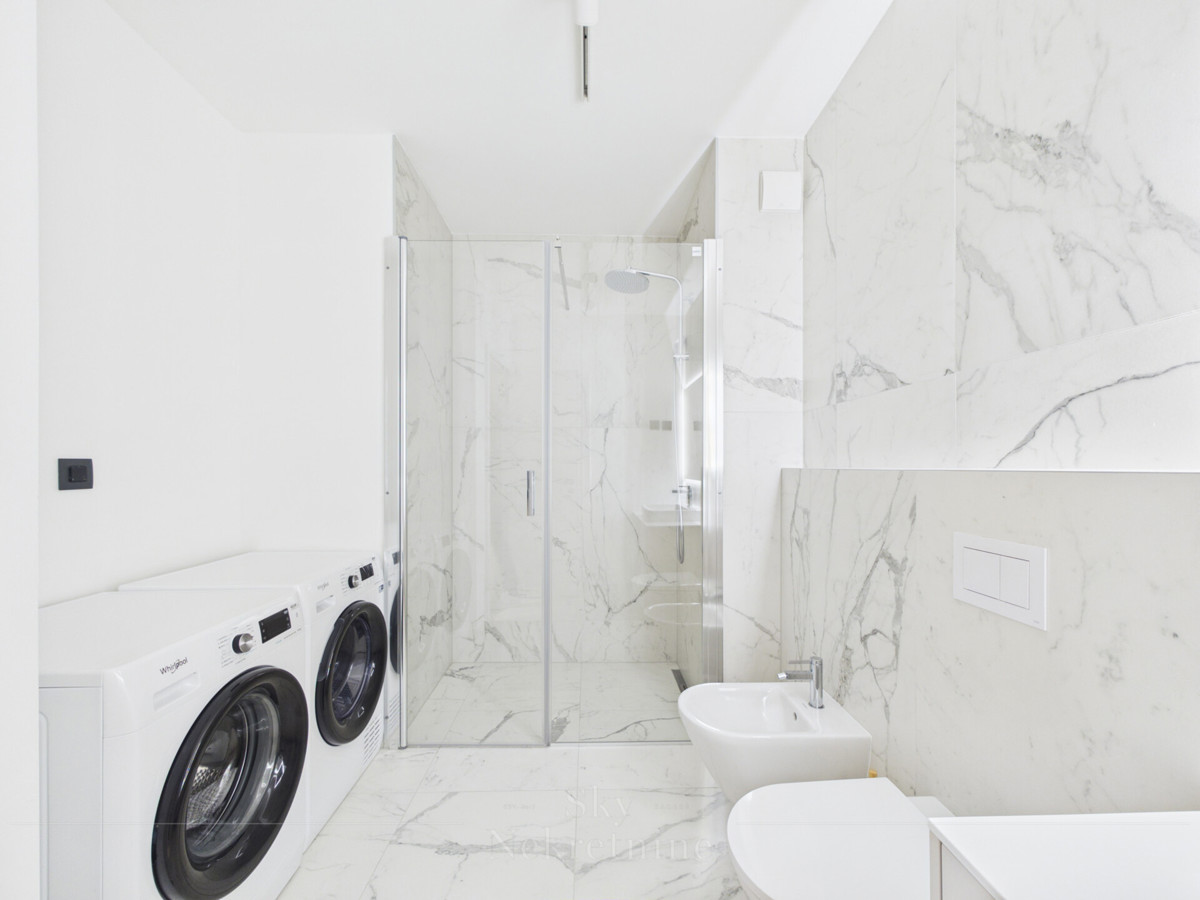 Flat For rent - GRAD ZAGREB ZAGREB