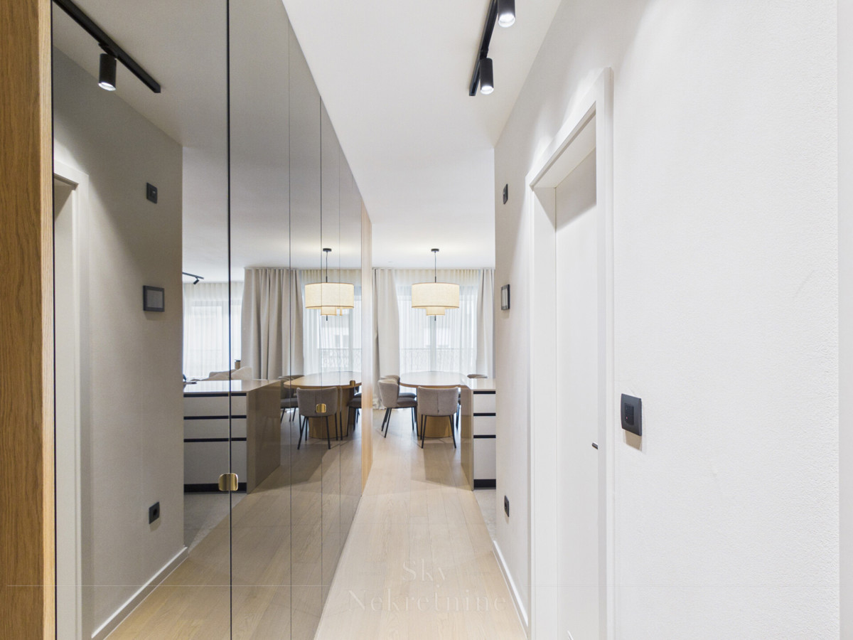 Flat For rent - GRAD ZAGREB ZAGREB