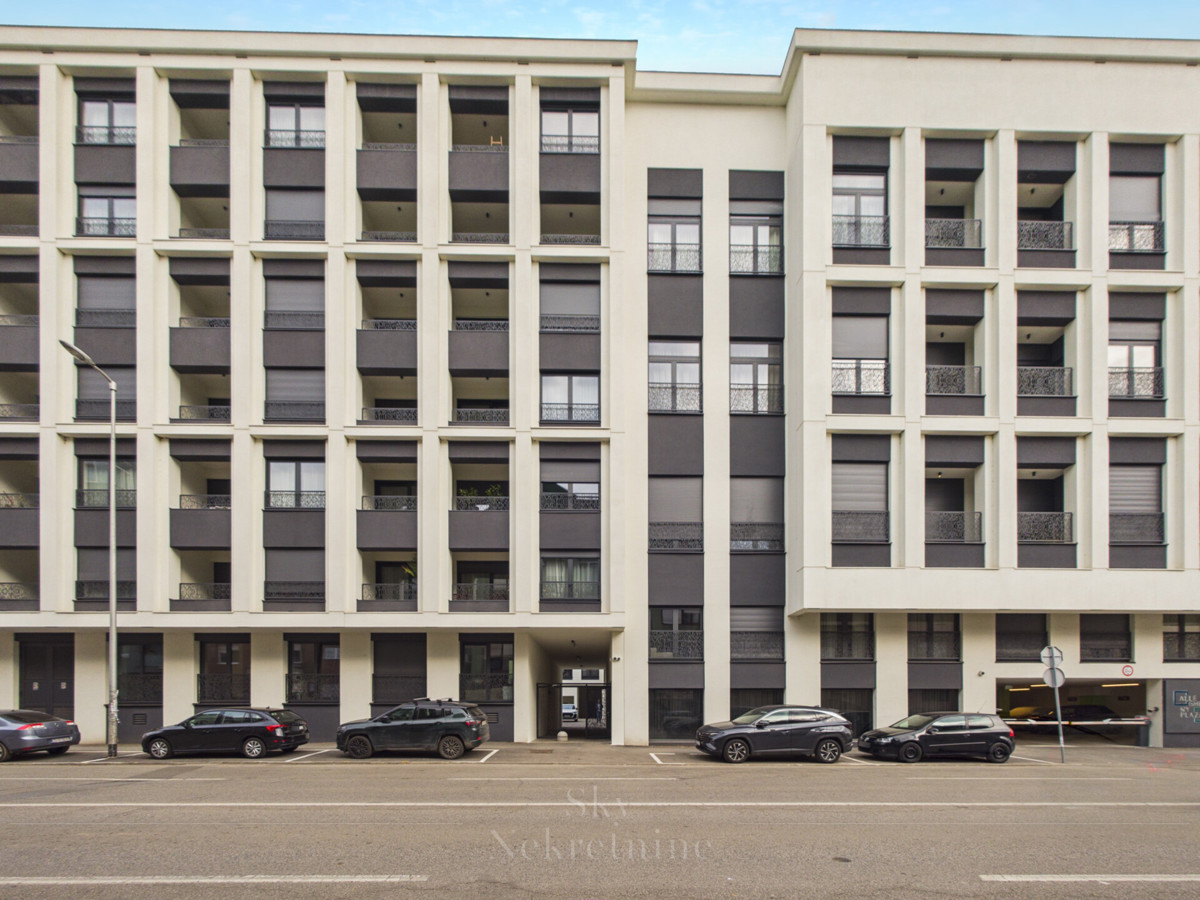 Flat For rent - GRAD ZAGREB ZAGREB
