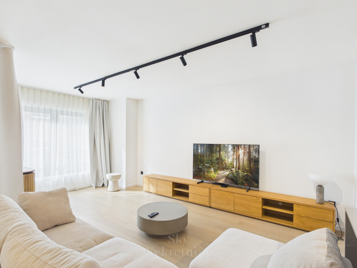 Flat For rent - Grad Zagreb Zagreb - foto 2/19