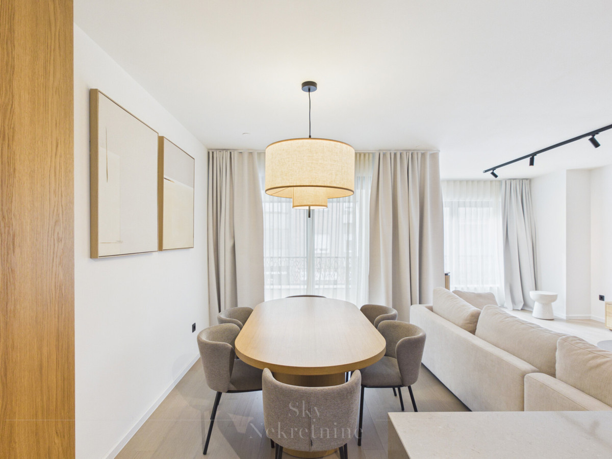 Flat For rent - Grad Zagreb Zagreb - foto 4/19