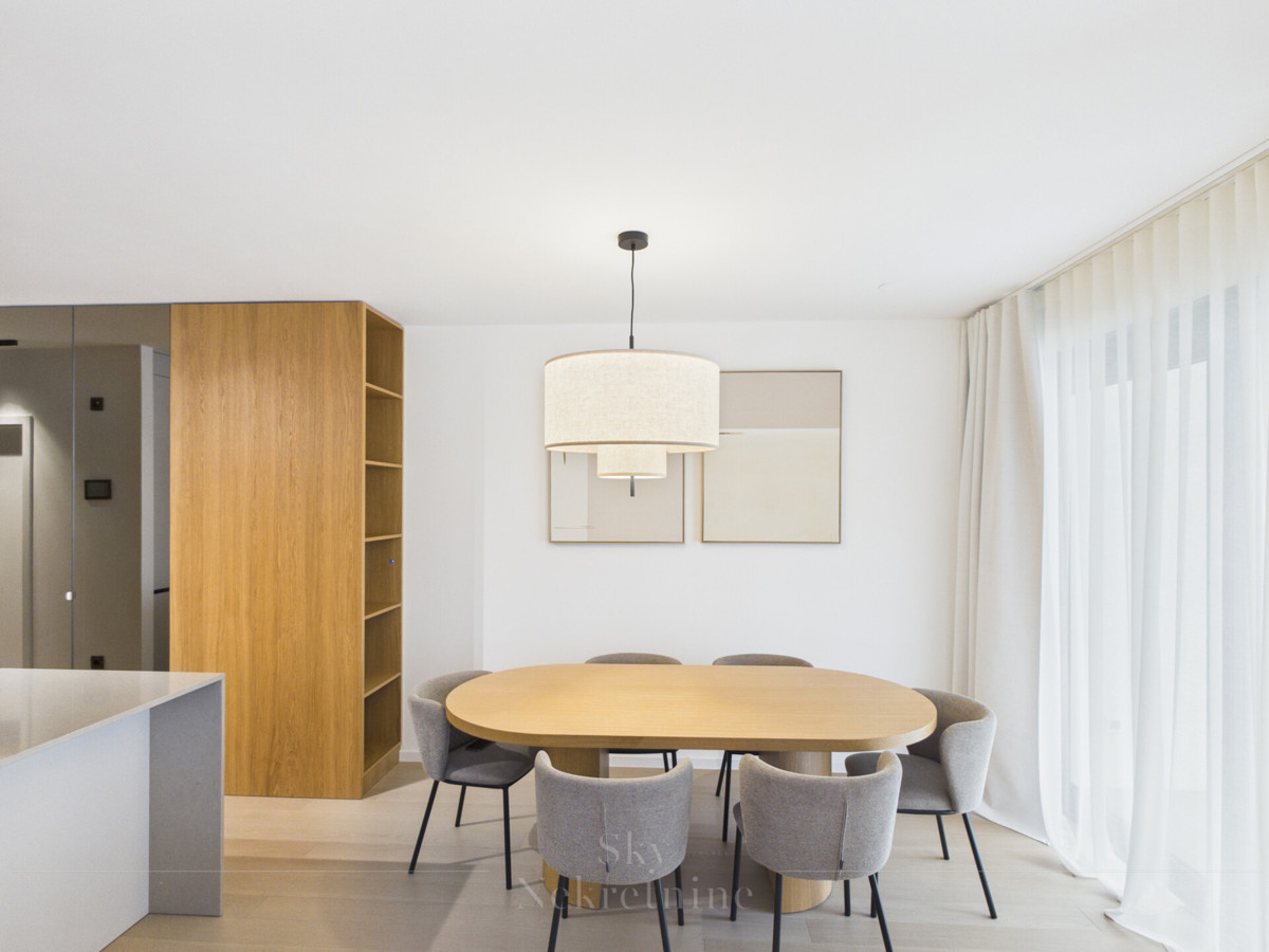 Flat For rent - Grad Zagreb Zagreb - foto 5/19