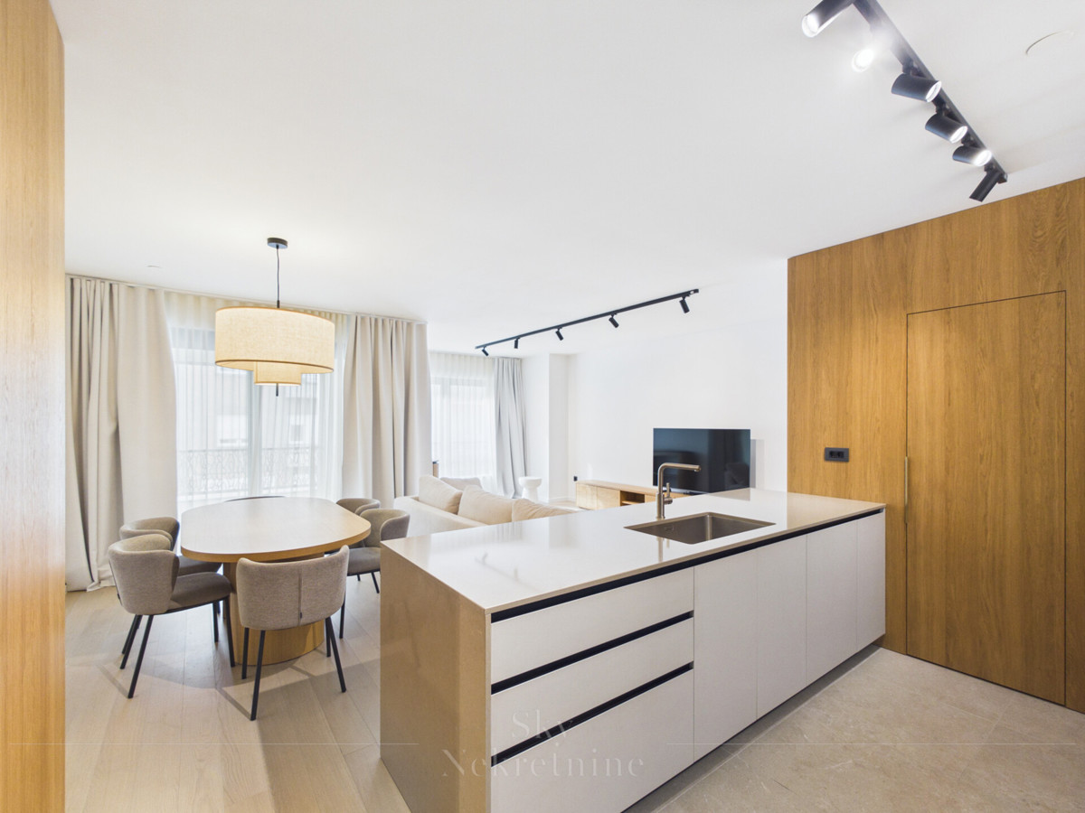 Flat For rent - GRAD ZAGREB ZAGREB