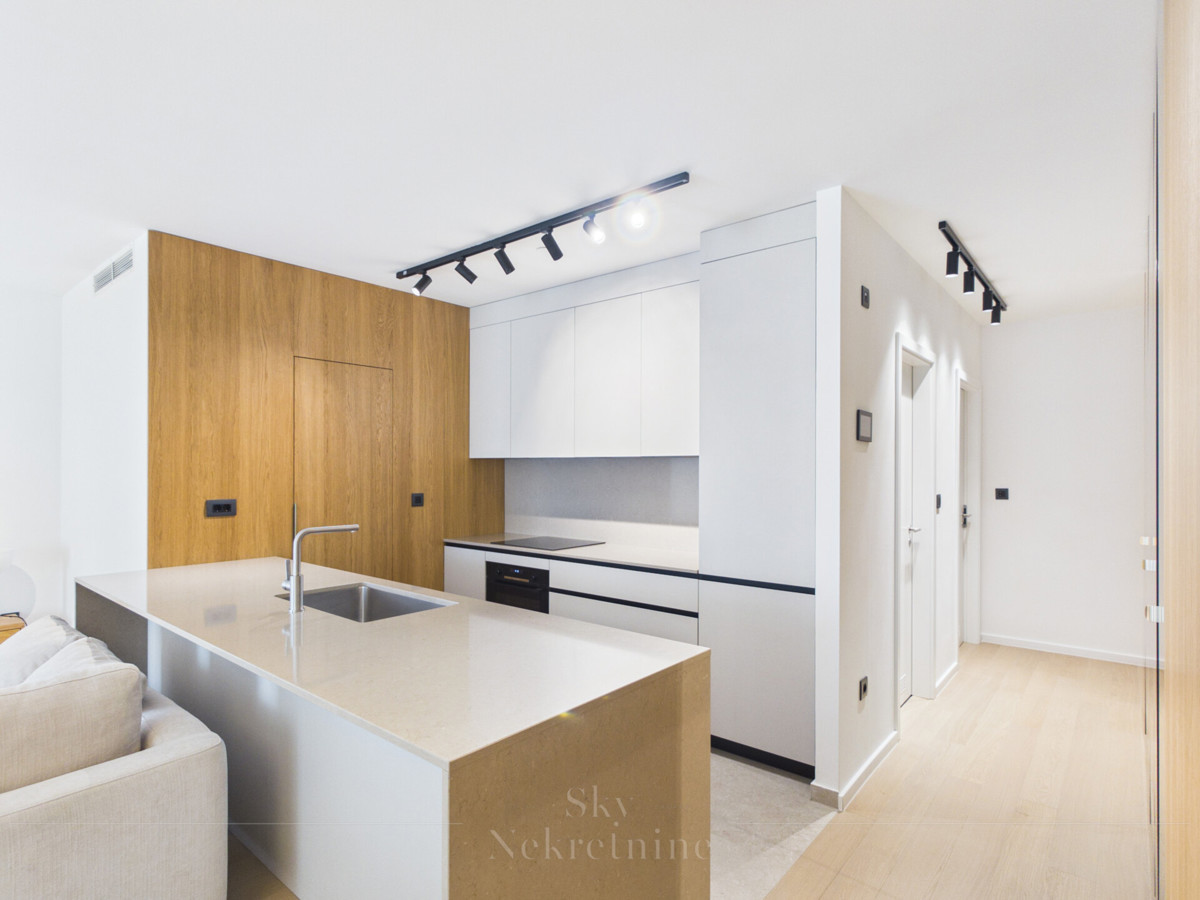 Flat For rent - GRAD ZAGREB ZAGREB