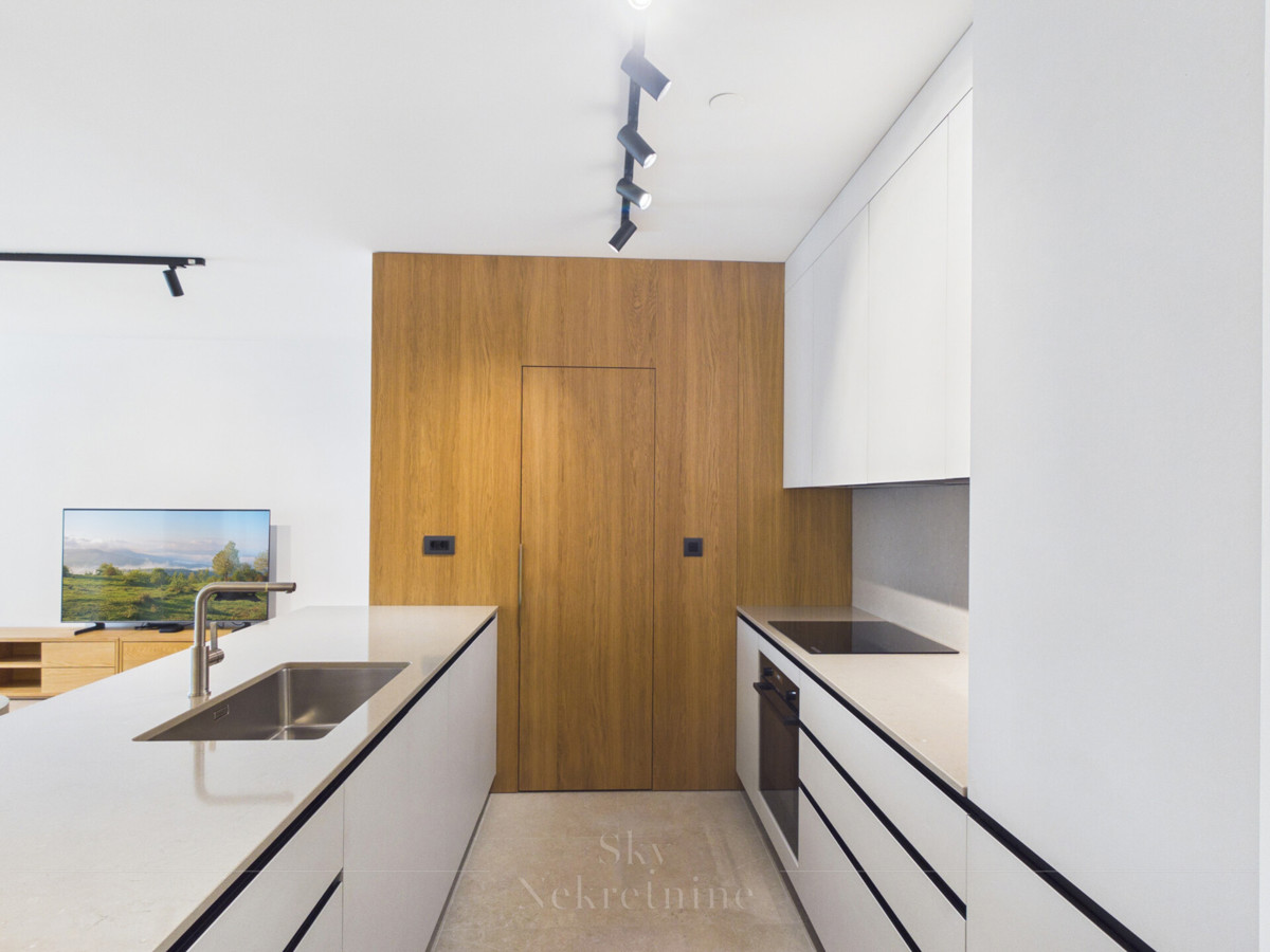 Flat For rent - GRAD ZAGREB ZAGREB