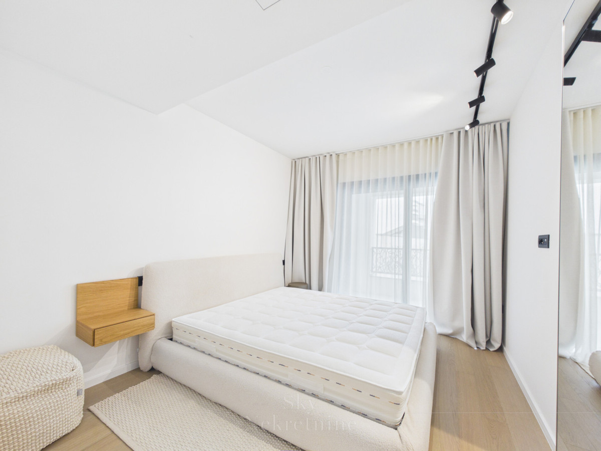 Flat For rent - GRAD ZAGREB ZAGREB