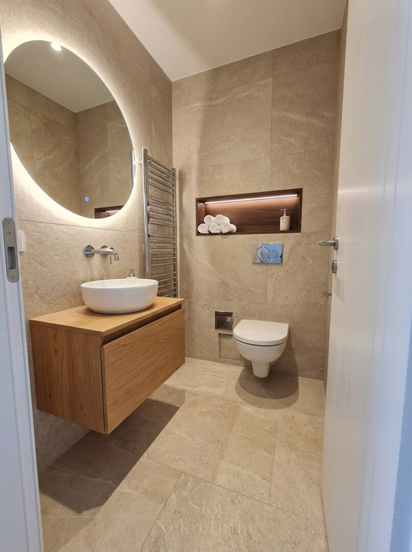 Flat For sale - Grad Zagreb Zagreb - foto 5/8