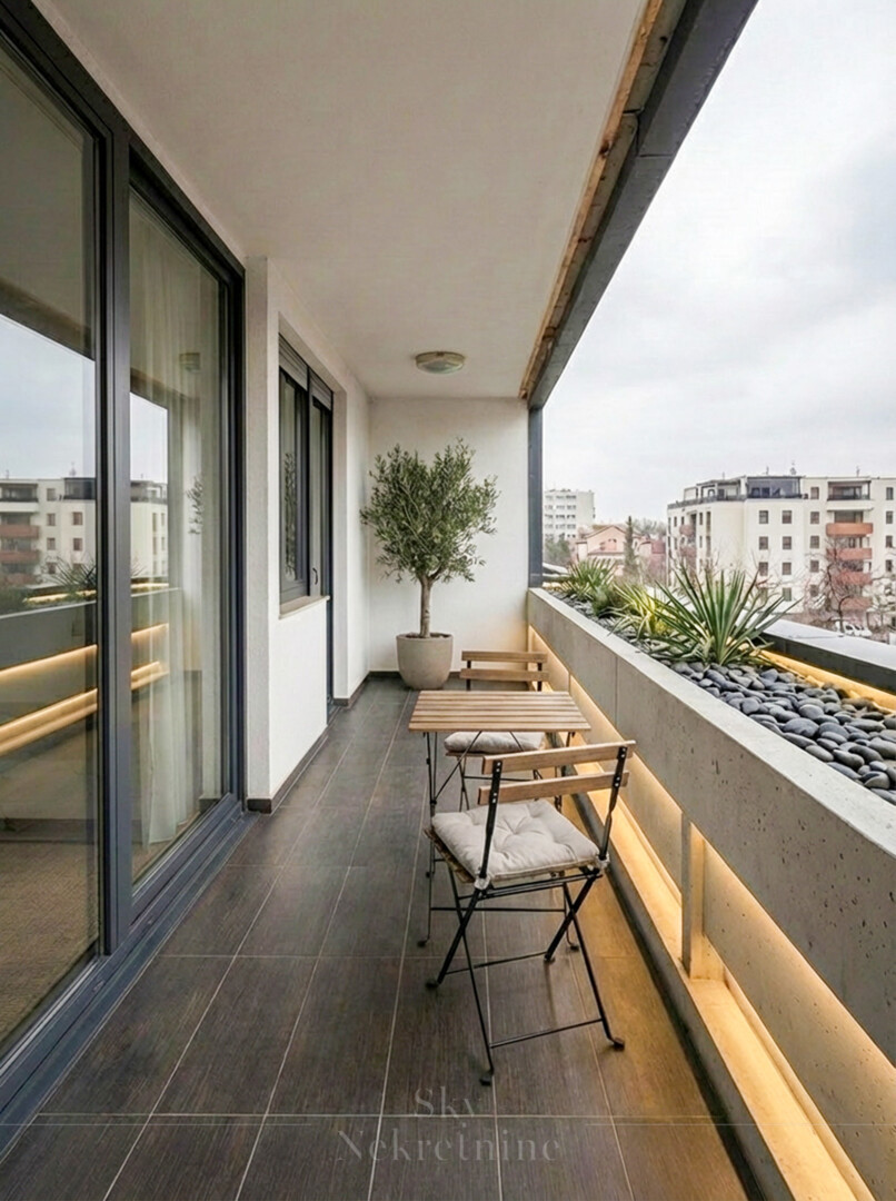 Flat For sale - GRAD ZAGREB ZAGREB