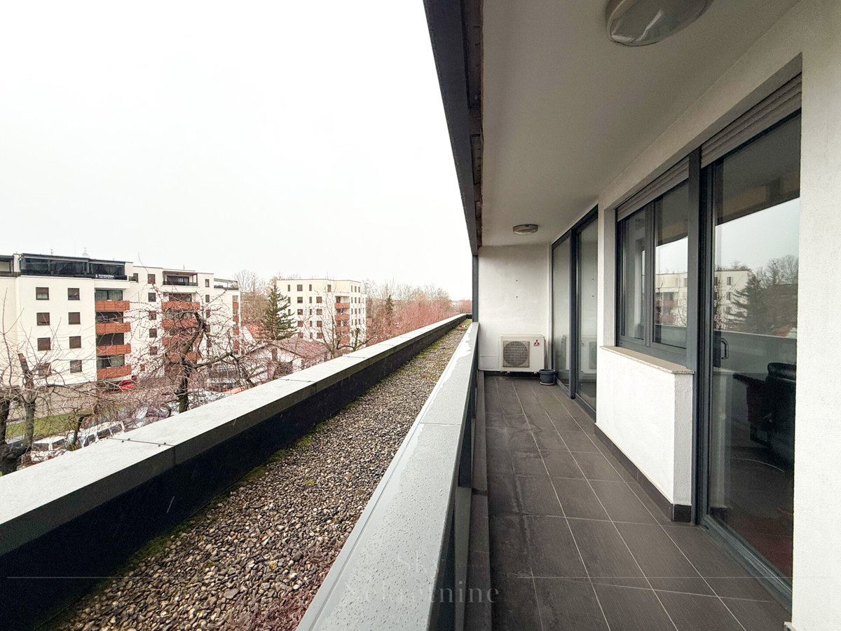 Flat For sale - GRAD ZAGREB ZAGREB