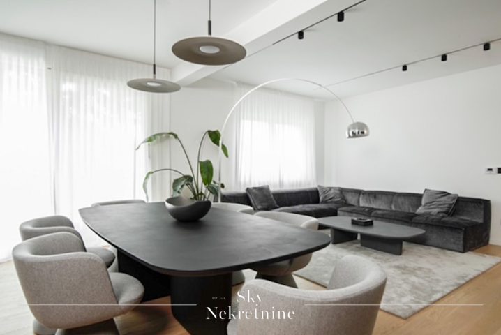 Appartamento da affittare 151 m² – Zagreb