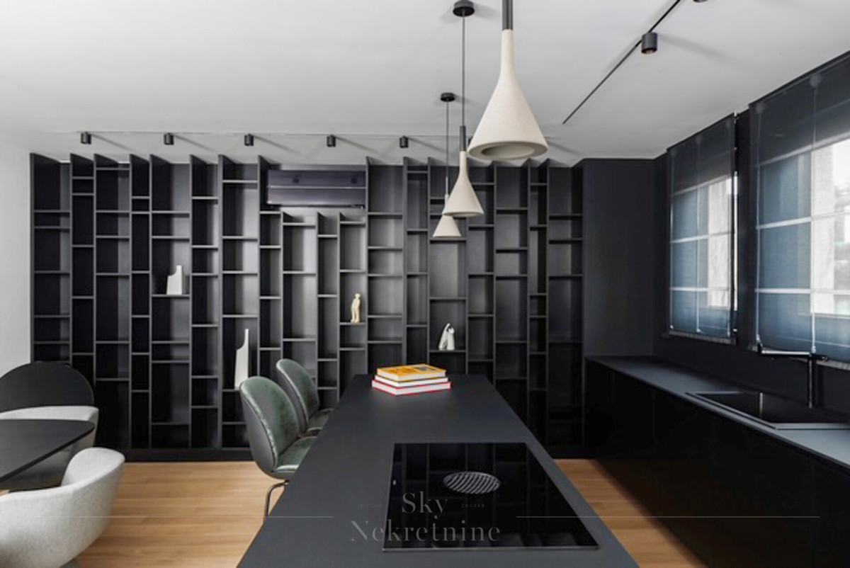 Appartamento Da affittare - Grad Zagreb Zagreb - foto 5/13