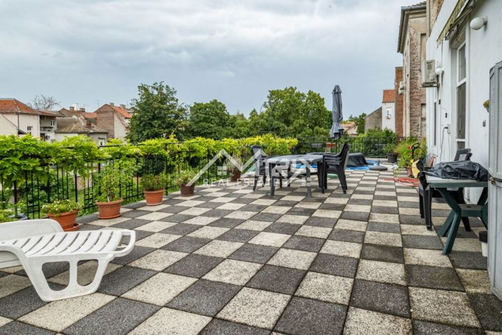 Stan Na prodaju - Osječko-baranjska Osijek - foto 2/15