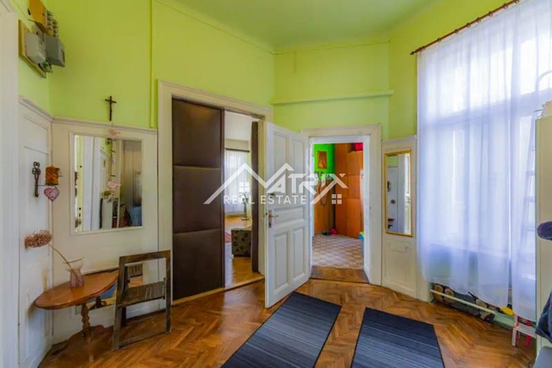 Stan Na prodaju - OSJEČKO-BARANJSKA OSIJEK